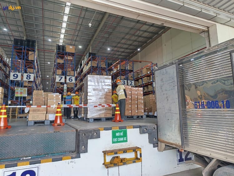 Câu hỏi thường gặp về dịch vụ chành xe Bình Dương Câu hỏi thường gặp về dịch vụ chành xe Bình Dương