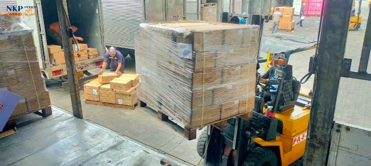 Vì sao chọn Bình Dương LOGISTICS làm đối tác chành xe? Vì sao chọn Bình Dương LOGISTICS làm đối tác chành xe?