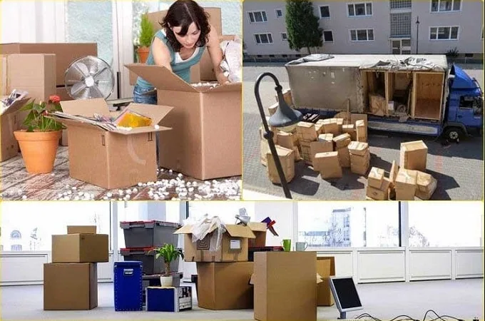 Lợi Ích Khi Sử Dụng Dịch Vụ Chuyển Nhà Bắc Nam Trọn Gói
