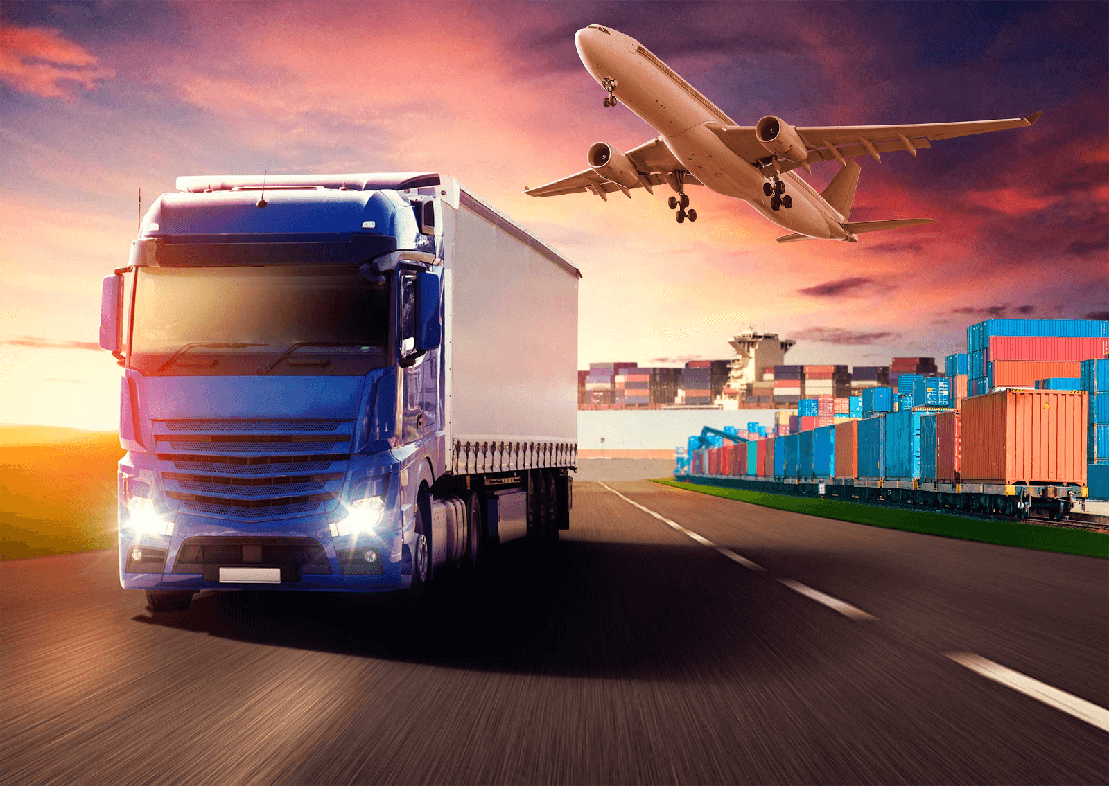 Quy trình vận chuyển container Bắc Nam chuyên nghiệp Quy trình vận chuyển container Bắc Nam chuyên nghiệp