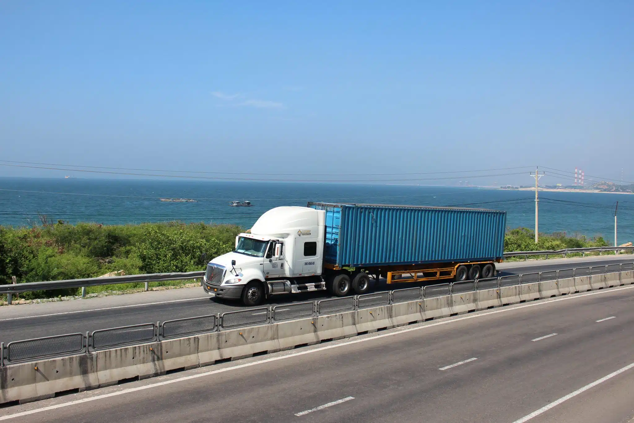 Khách Hàng Mục Tiêu Của Dịch Vụ Vận Chuyển Container Bắc Nam